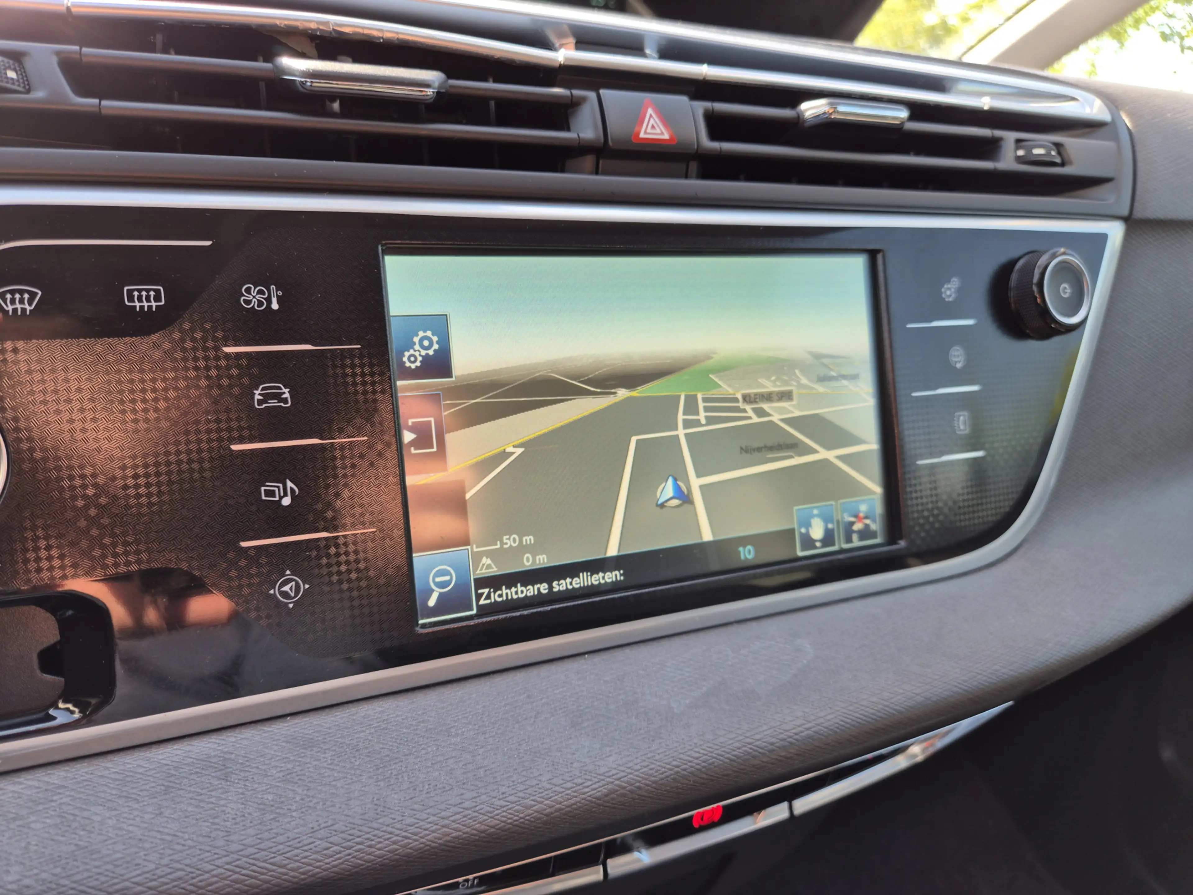 Citroen C4 Picasso 1.6 VTi Business Airco | Trekhaak | Cruise — photo 5