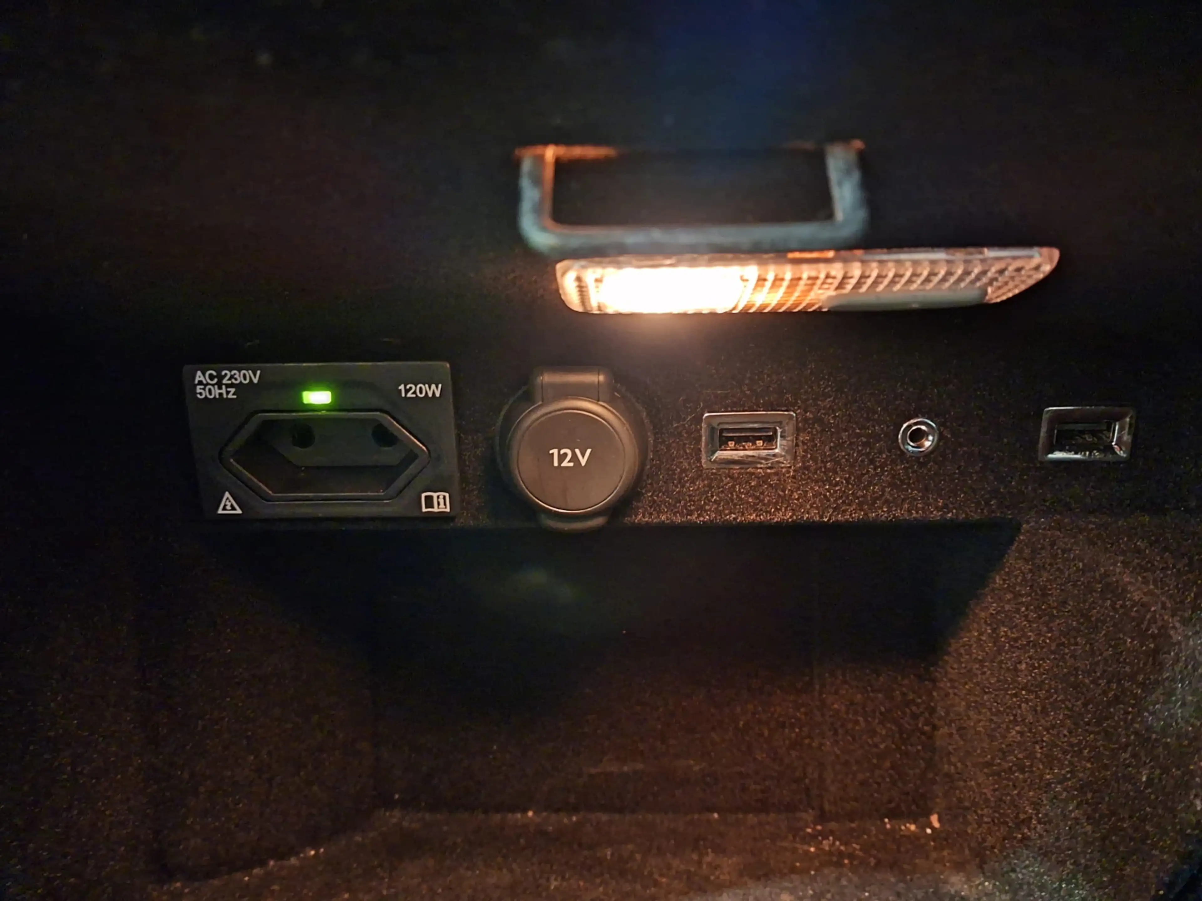 Citroen C4 Picasso 1.6 VTi Business Airco | Trekhaak | Cruise — photo 25