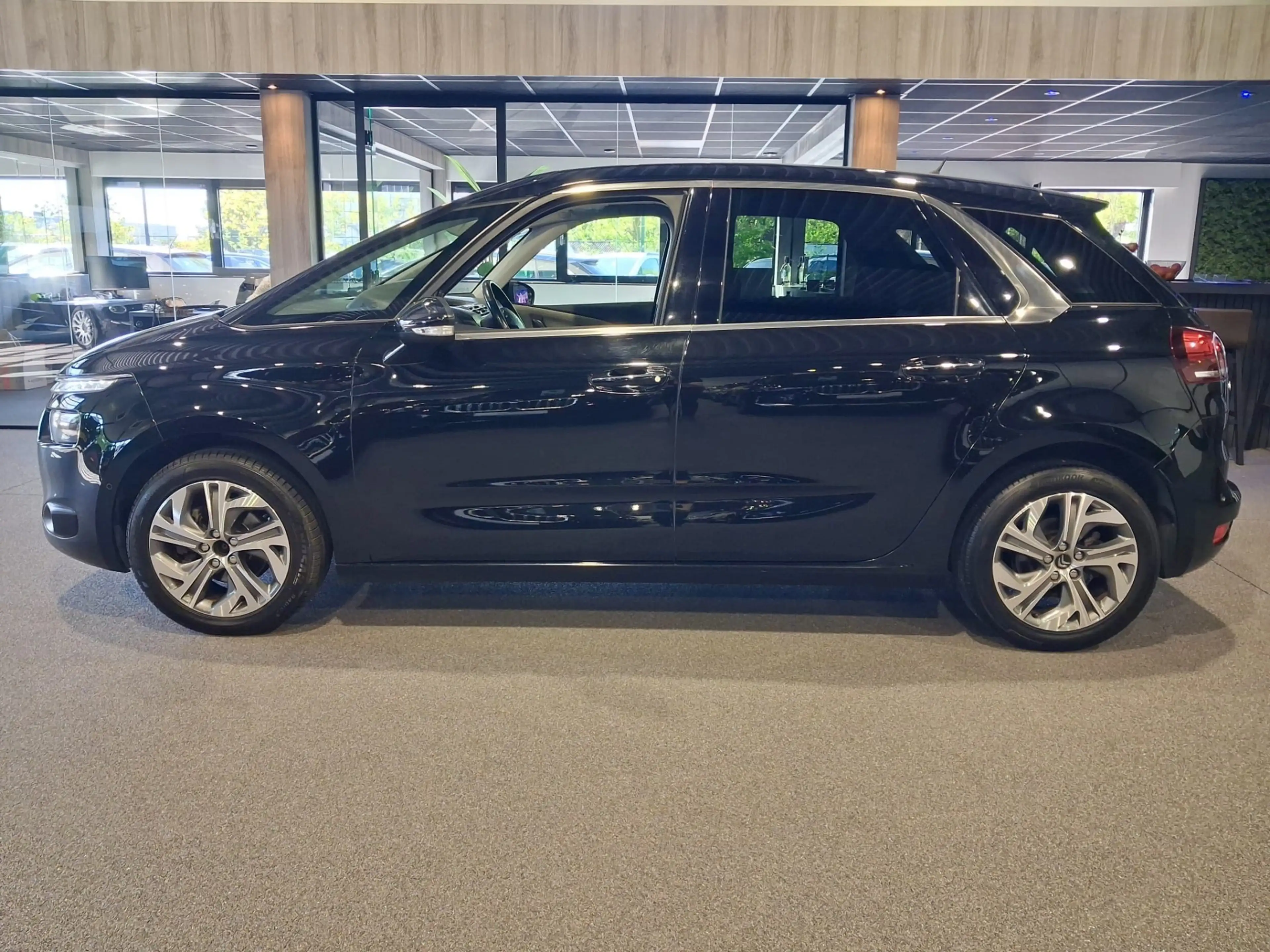 Citroen C4 Picasso 1.6 VTi Business Airco | Trekhaak | Cruise — photo 13