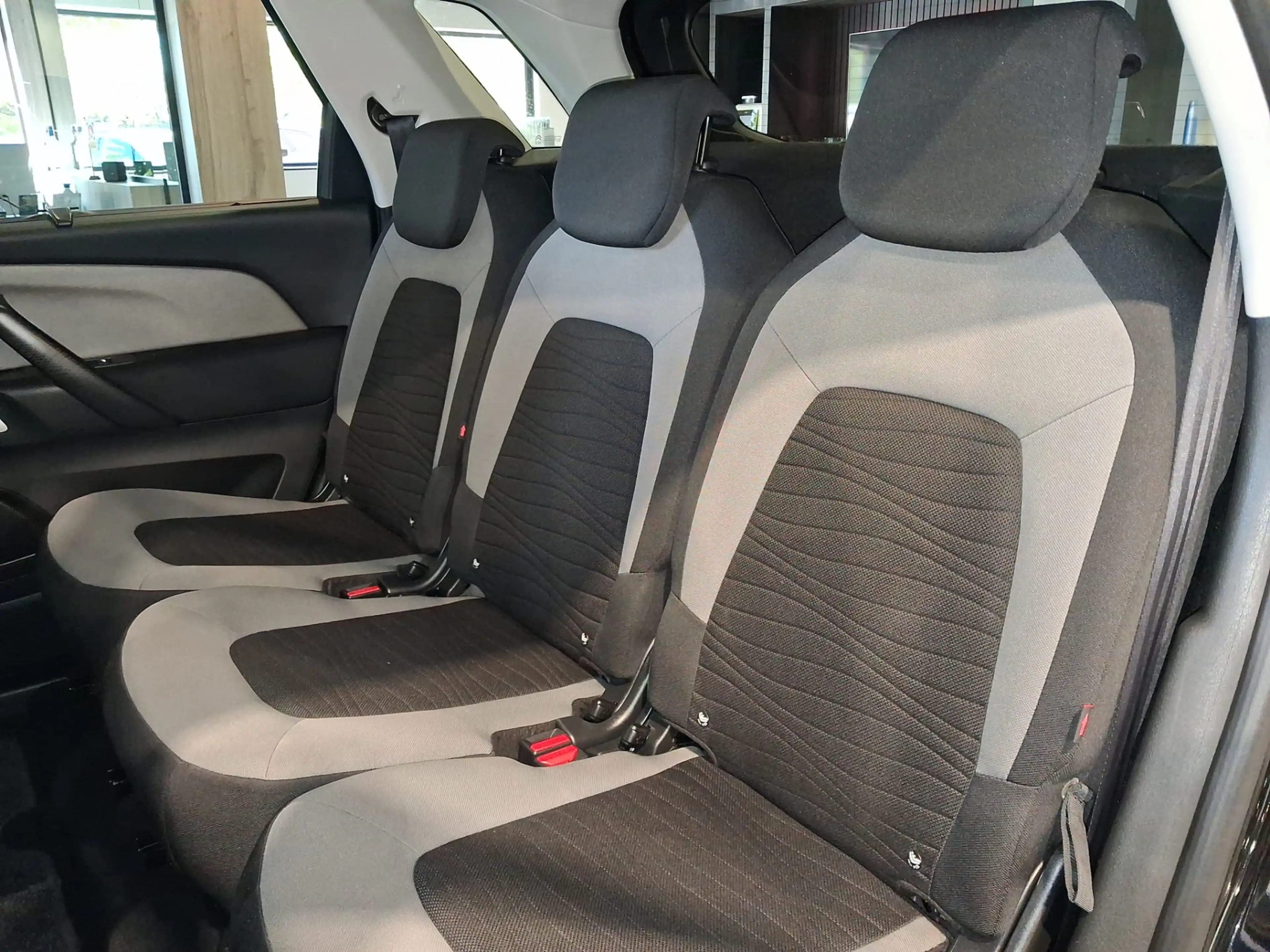 Citroen C4 Picasso 1.6 VTi Business Airco | Trekhaak | Cruise — photo 6