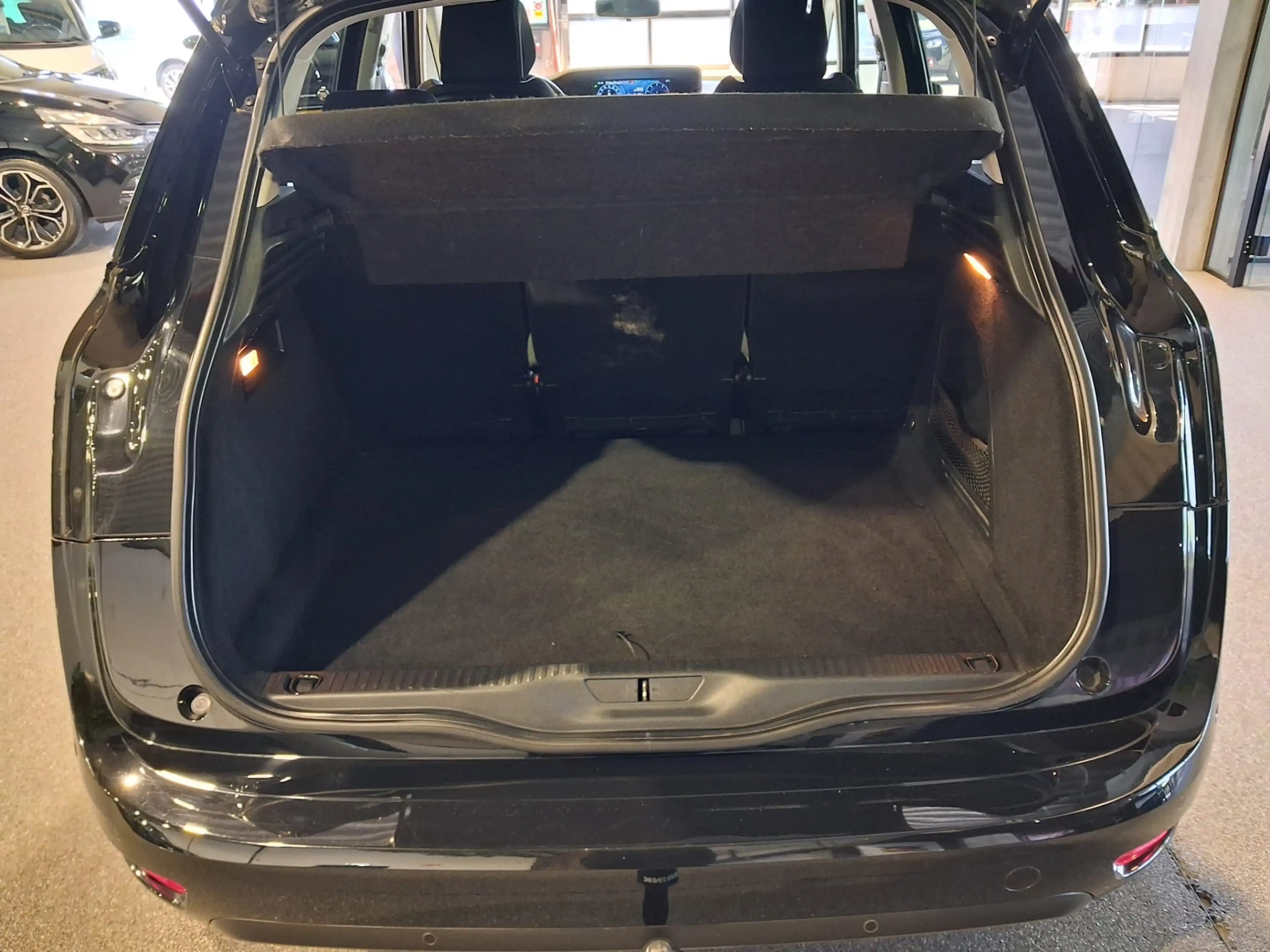 Citroen C4 Picasso 1.6 VTi Business Airco | Trekhaak | Cruise — photo 29