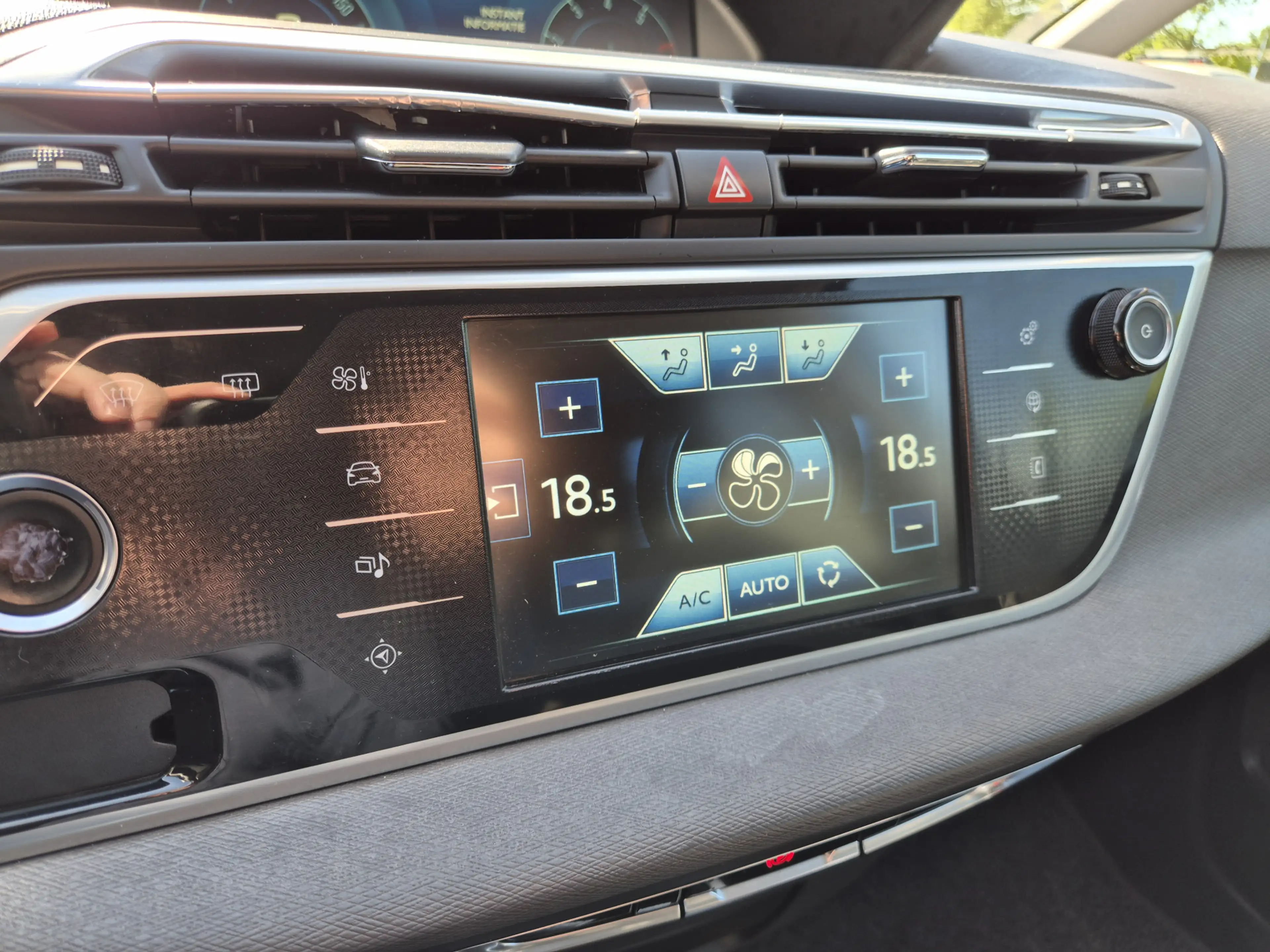 Citroen C4 Picasso 1.6 VTi Business Airco | Trekhaak | Cruise — photo 7