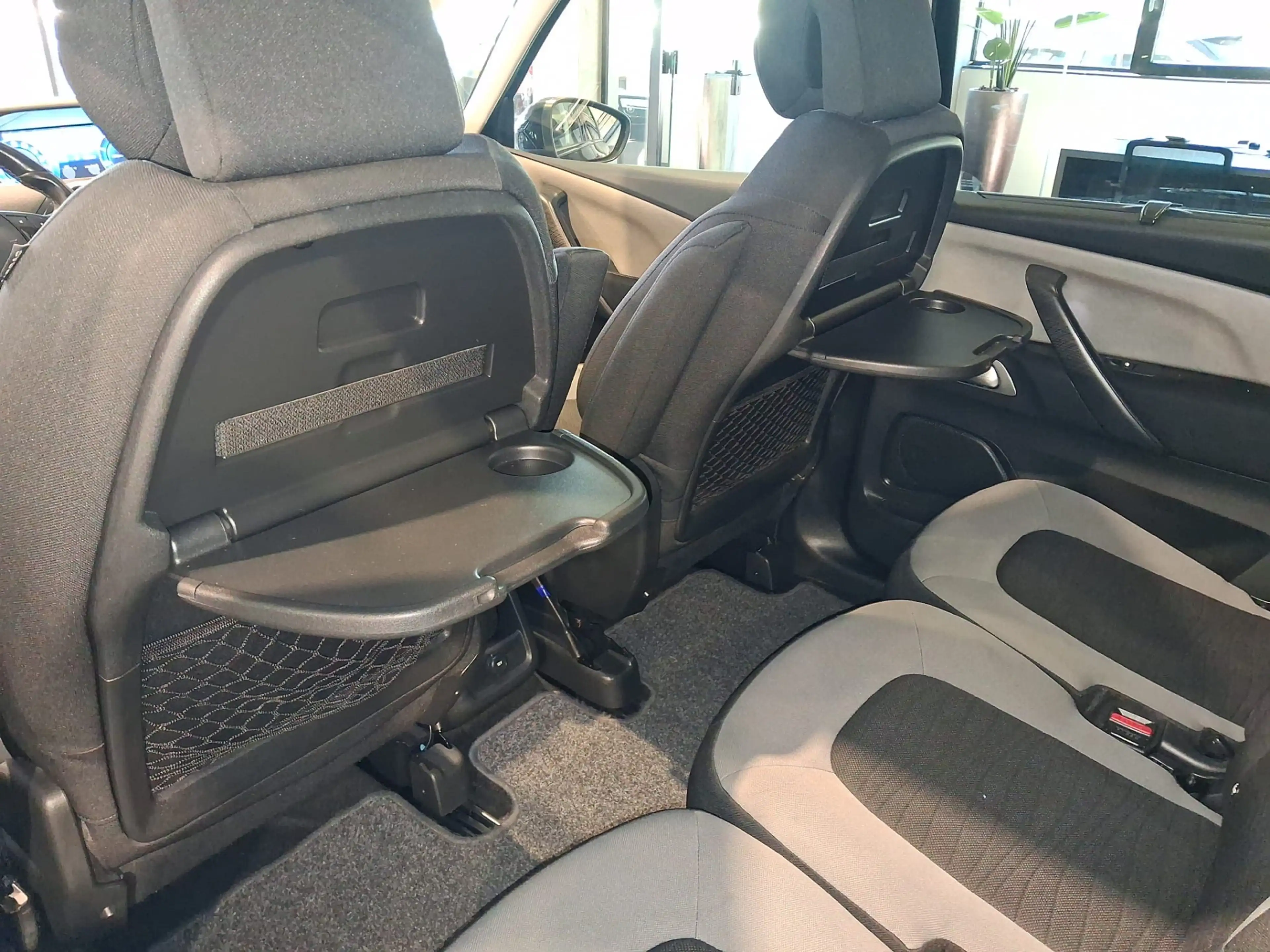 Citroen C4 Picasso 1.6 VTi Business Airco | Trekhaak | Cruise — photo 24