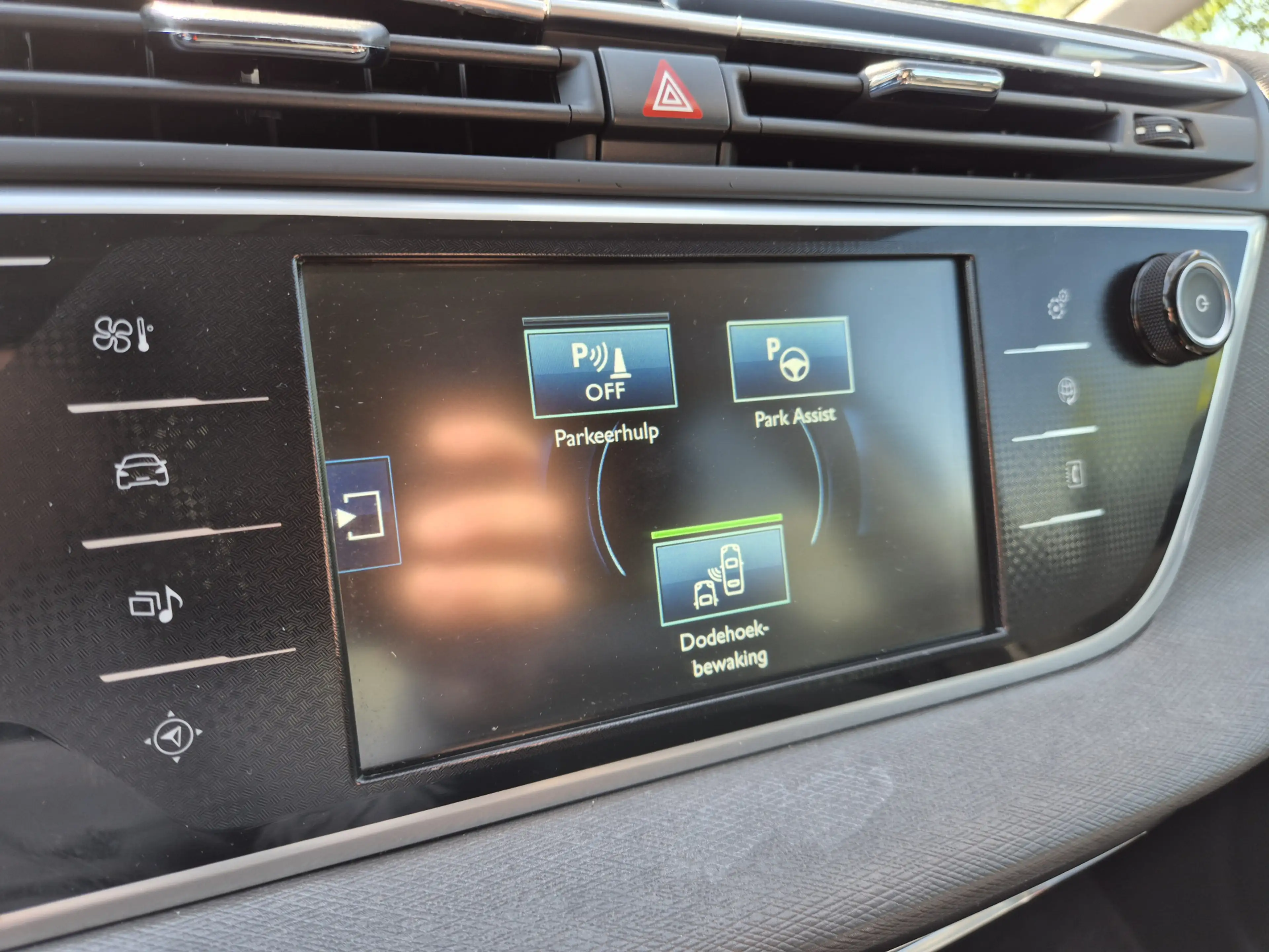 Citroen C4 Picasso 1.6 VTi Business Airco | Trekhaak | Cruise — photo 27