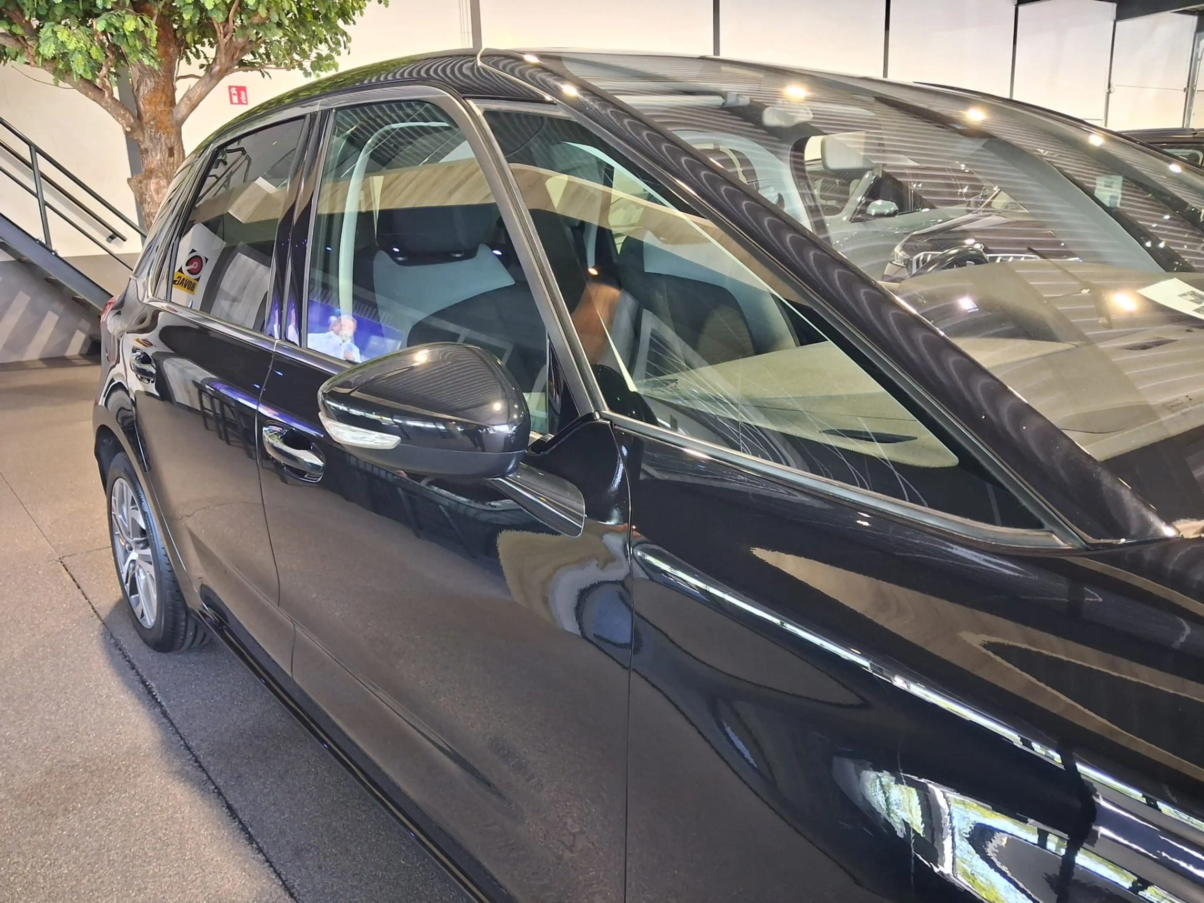 Citroen C4 Picasso 1.6 VTi Business Airco | Trekhaak | Cruise — photo 21