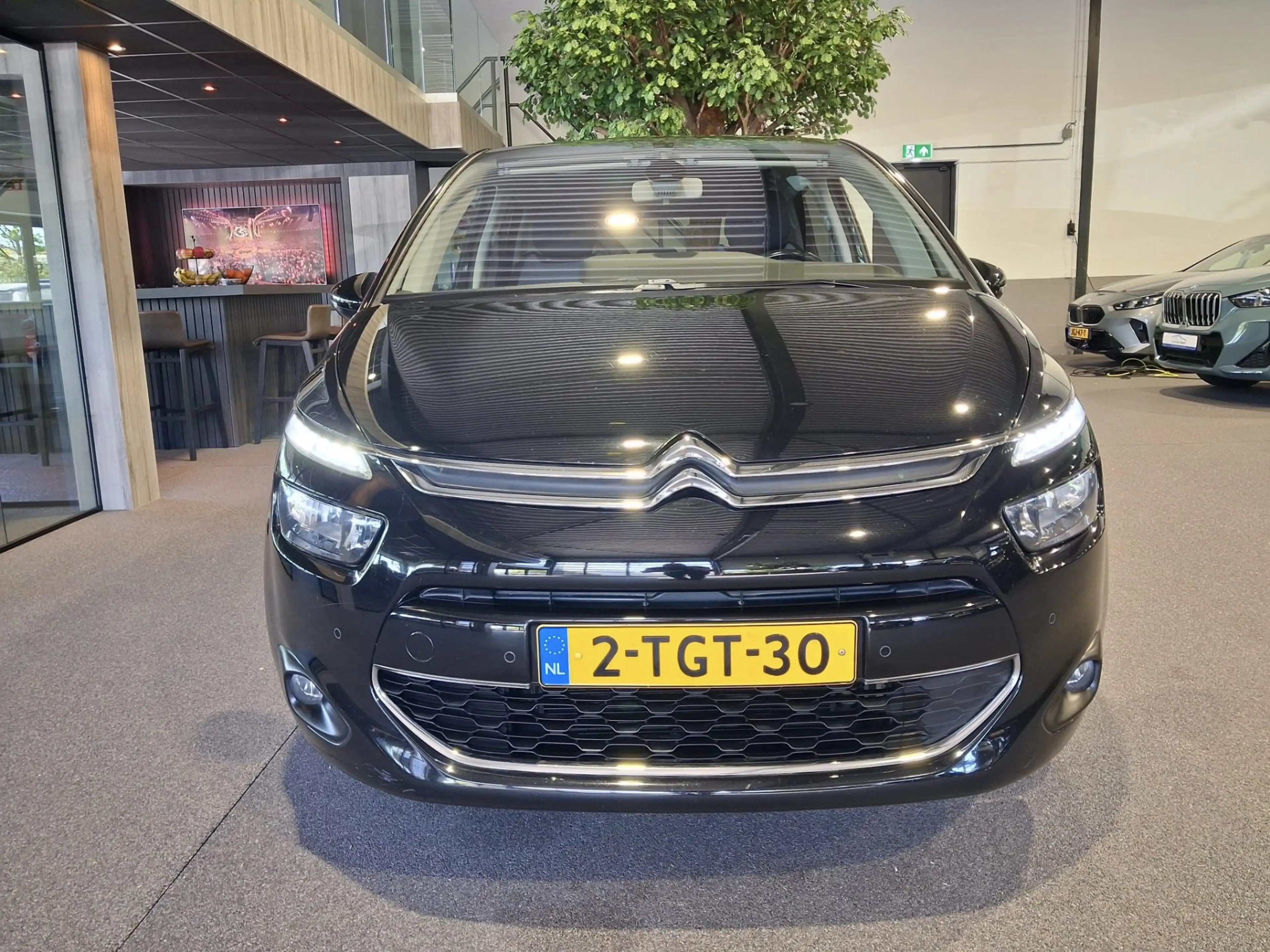 Citroen C4 Picasso 1.6 VTi Business Airco | Trekhaak | Cruise — photo 17