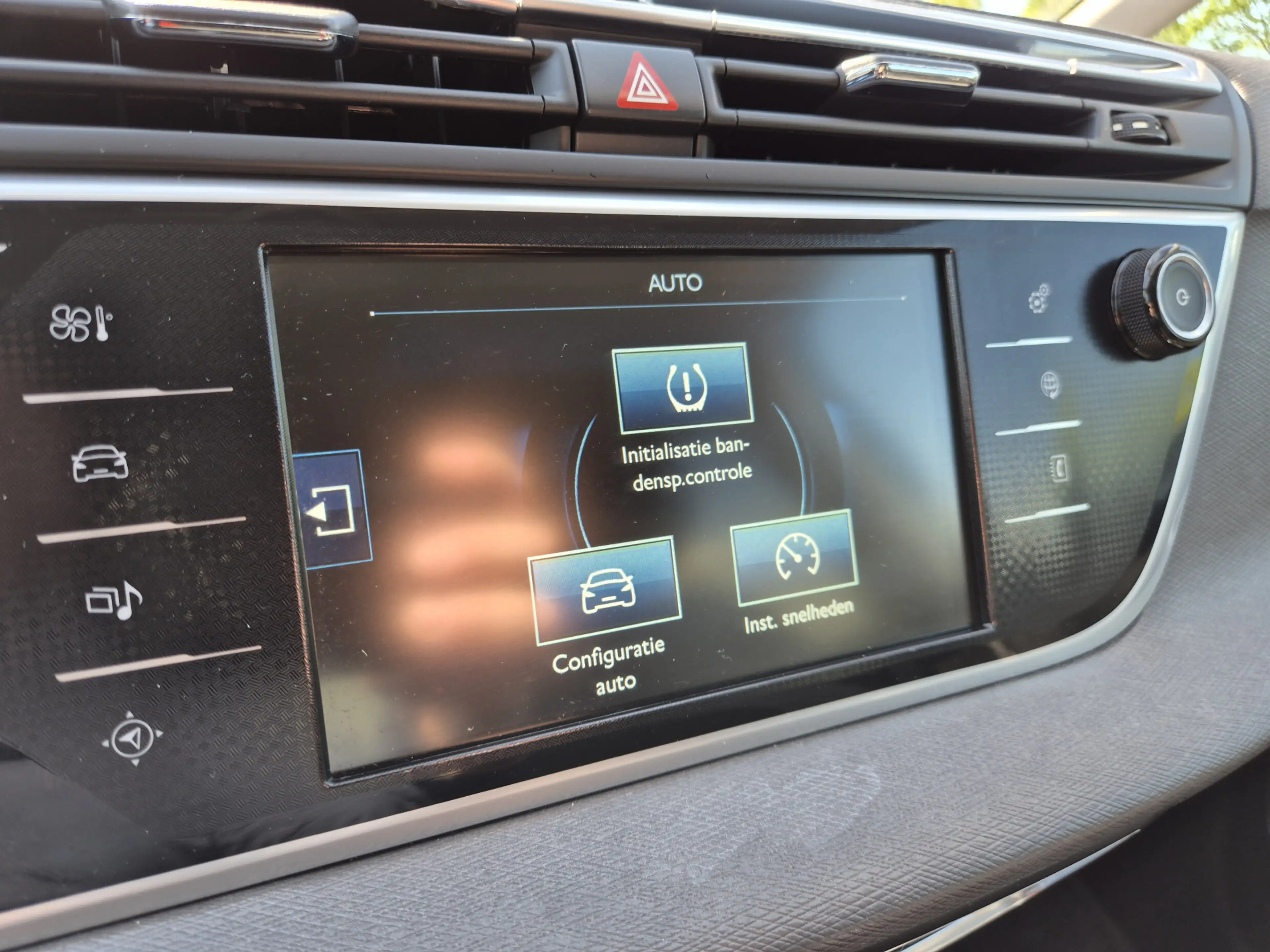 Citroen C4 Picasso 1.6 VTi Business Airco | Trekhaak | Cruise — photo 28