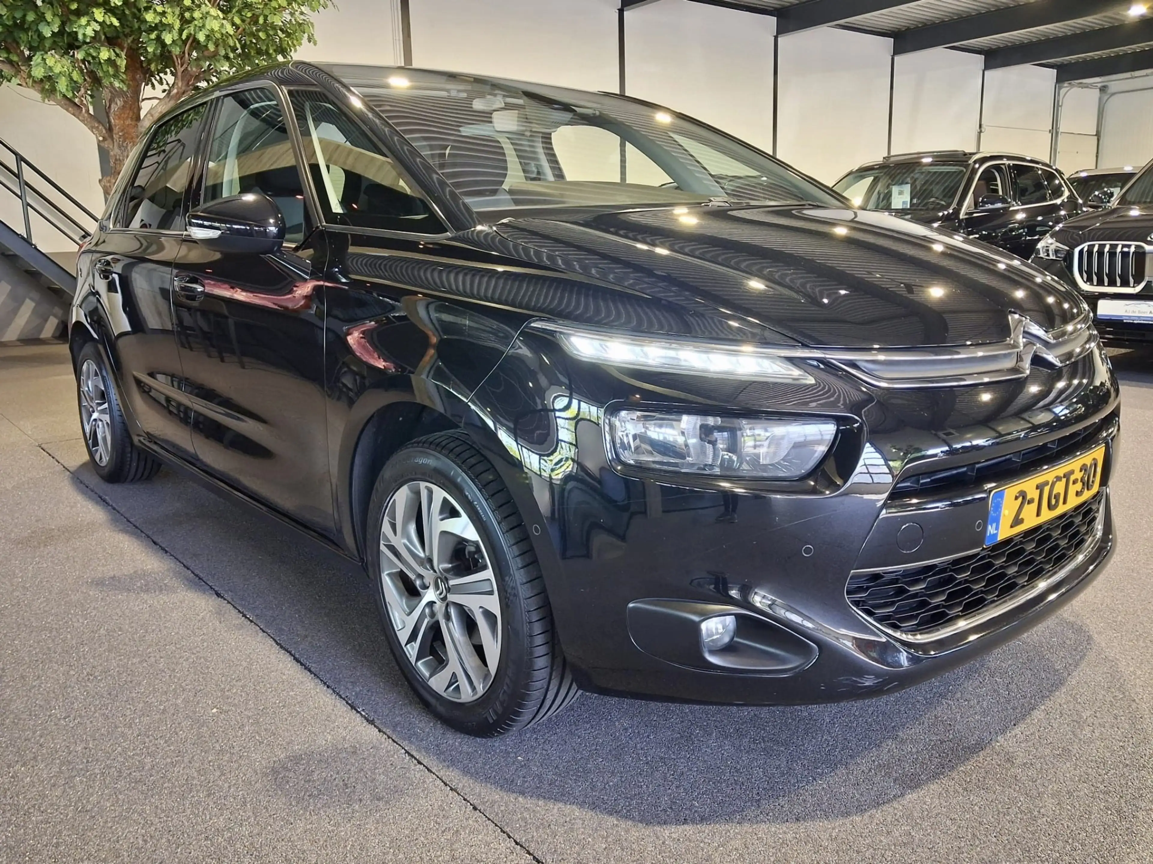 Citroen C4 Picasso 1.6 VTi Business Airco | Trekhaak | Cruise — photo 16