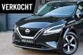 Nissan Qashqai 1.3 MHEV Xtronic Tekna /PANODAK/KEYLESS/360 CAMERA Nero - thumbnail 5