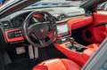Maserati GranTurismo 4.7 V8 Sport Automatik BOSE Schwarz - thumbnail 21