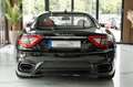 Maserati GranTurismo 4.7 V8 Sport Automatik BOSE Schwarz - thumbnail 7