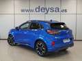 Ford Puma 1.0 EcoBoost MHEV ST-Line X 125 Azul - thumbnail 3