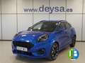 Ford Puma 1.0 EcoBoost MHEV ST-Line X 125 Azul - thumbnail 1