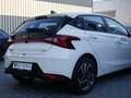 Hyundai i20 1.0 Intro Edition Mild-Hybrid NAVI LED Weiß - thumbnail 21