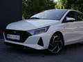 Hyundai i20 1.0 Intro Edition Mild-Hybrid NAVI LED Weiß - thumbnail 22