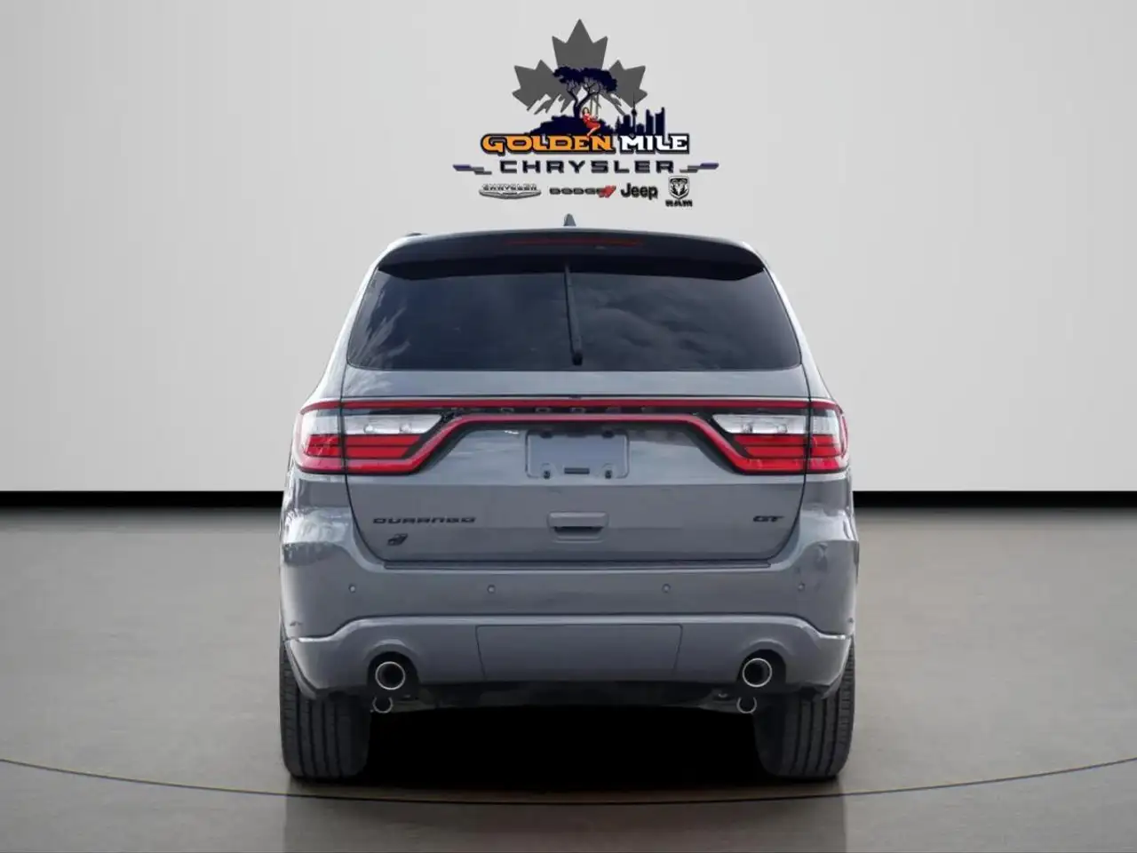 Dodge Durango снимка Dodge Durango