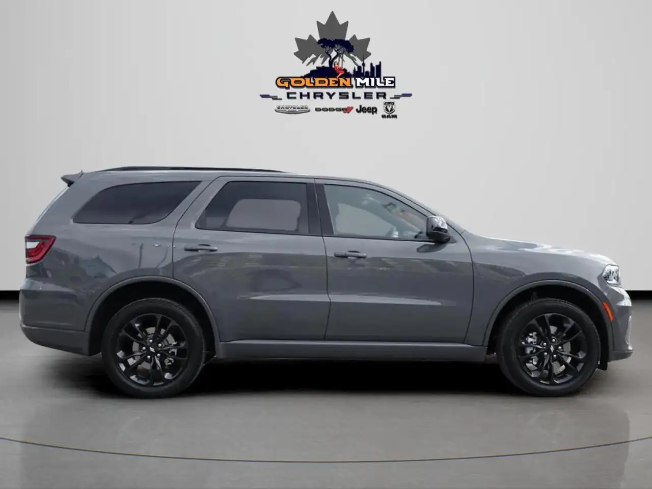 Dodge Durango снимка Dodge Durango