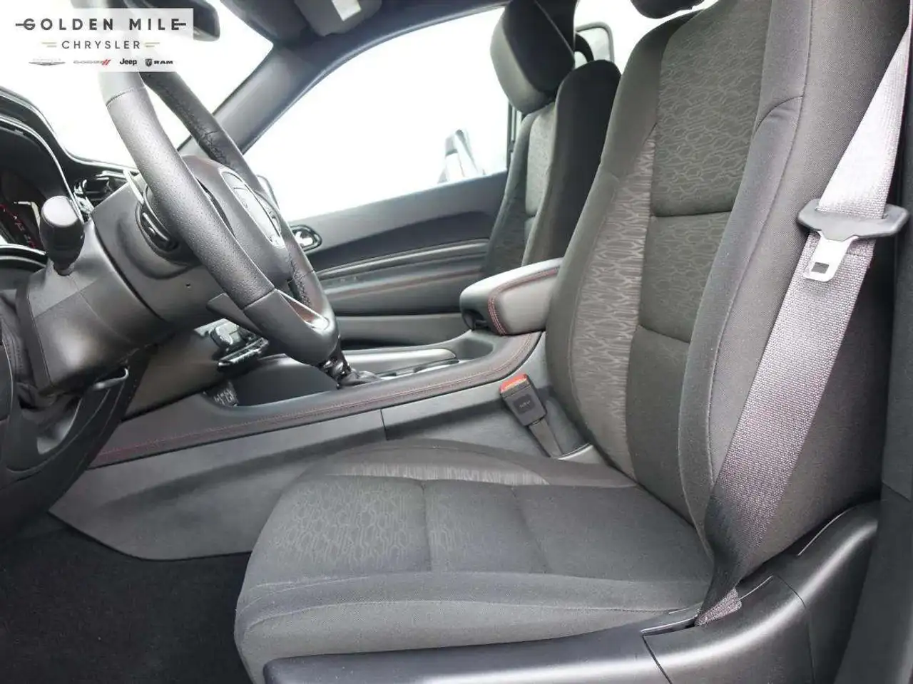 Dodge Durango снимка Dodge Durango