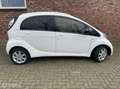Citroen C-Zero 4-persoons 16 kWh SOH 85% Weiß - thumbnail 5