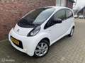 Citroen C-Zero 4-persoons 16 kWh SOH 85% Weiß - thumbnail 1