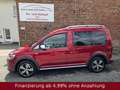Volkswagen Caddy 1.4 Alltrack BMT | TüV neu Rood - thumbnail 2