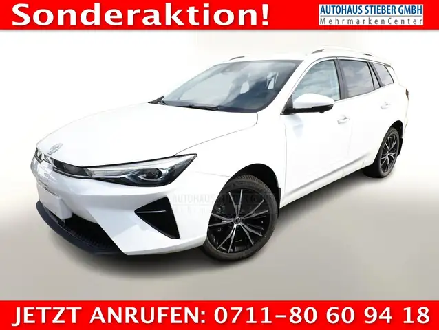 MG MG5 Luxury 5 51kWh ACC Kam360° LED Nav SHZ Keyl 130...