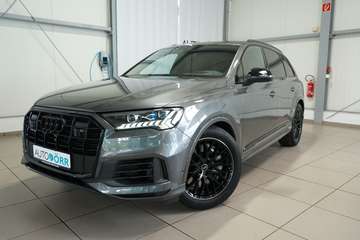 55 TFSI e quattro AHK+Pano+HUD+SoftClose+360°