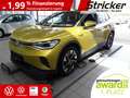 Volkswagen ID.4 Business 150/77 217,-ohne Anzahlung IQ.Light Kame Gelb - thumbnail 2