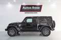 Jeep Wrangler 4p 2.0 380CV Sahara 8ATX E6D Gris - thumbnail 2