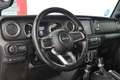 Jeep Wrangler 4p 2.0 380CV Sahara 8ATX E6D Gris - thumbnail 4