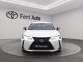 Lexus UX 250h 2.0 premium 4wd cvt Bianco - thumbnail 3