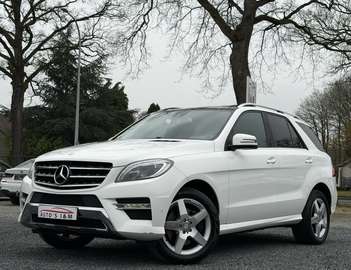 CDI 4Matic Lichte vracht BTW Leder Pano Camera Garantie!