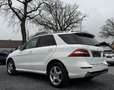Mercedes-Benz ML 350 CDI 4Matic Lichte vracht BTW Leder Pano Camera Garantie! Blanco - thumbnail 3