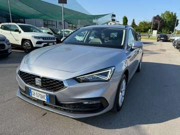 Leon Sportstourer 2.0 TDI 150 CV DSG Style