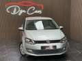 Volkswagen Polo Polo 1.2 CR TDi Highline DPF Gris - thumbnail 2