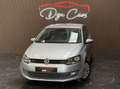 Volkswagen Polo Polo 1.2 CR TDi Highline DPF Gris - thumbnail 1