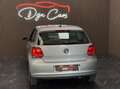 Volkswagen Polo Polo 1.2 CR TDi Highline DPF Gris - thumbnail 3