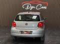 Volkswagen Polo Polo 1.2 CR TDi Highline DPF Gris - thumbnail 4