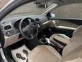 Volkswagen Polo Polo 1.2 CR TDi Highline DPF Gris - thumbnail 5