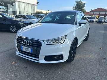 A1 I 2015 Sportback Sportback 1.4 tdi Metal ultra