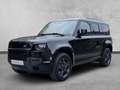 Land Rover Defender 110 P300e PHEV AWD X-Dynamic SE Aut. Schwarz - thumbnail 1