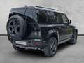 Land Rover Defender 110 P300e PHEV AWD X-Dynamic SE Aut. Schwarz - thumbnail 4