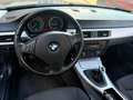 BMW 318 d 2.0 UNICO PROPRIETARIO **SOLI 126.000KM** Zwart - thumbnail 6