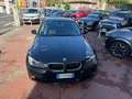 BMW 318 d 2.0 UNICO PROPRIETARIO **SOLI 126.000KM** Zwart - thumbnail 2