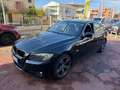 BMW 318 d 2.0 UNICO PROPRIETARIO **SOLI 126.000KM** Zwart - thumbnail 1