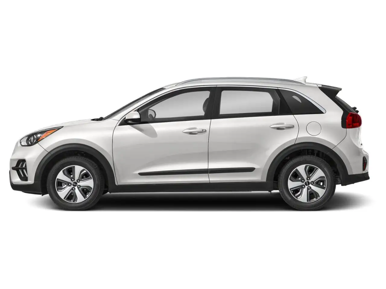 Kia Niro photo Kia Niro