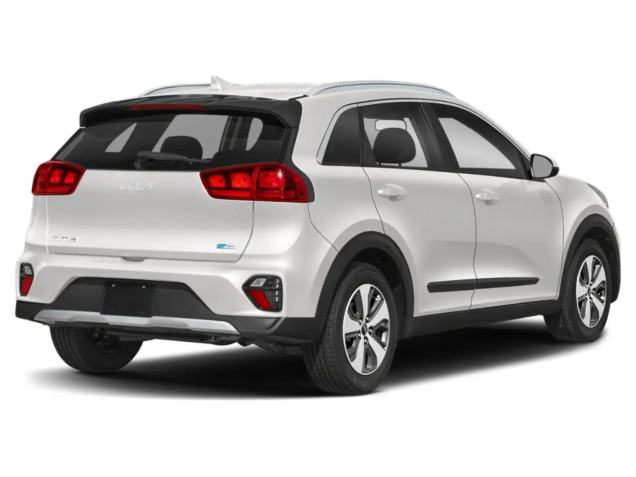 Kia Niro photo Kia Niro