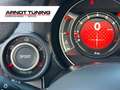 Abarth 695 1,4 T-Jet 16V Tourismo Brembo-Gelb Leder Negro - thumbnail 17