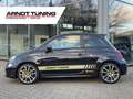Abarth 695 1,4 T-Jet 16V Tourismo Brembo-Gelb Leder Negro - thumbnail 7