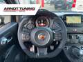 Abarth 695 1,4 T-Jet 16V Tourismo Brembo-Gelb Leder Schwarz - thumbnail 16